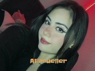 Aliimueller