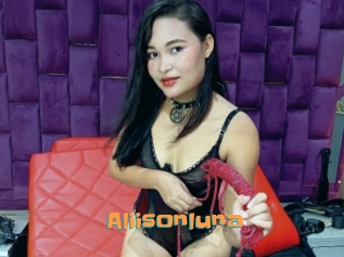 Aliisonluna