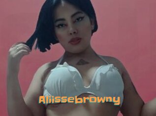 Aliissebrowny