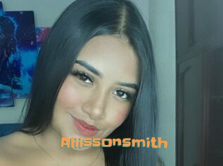 Aliissonsmith