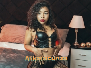 Alikalacunza