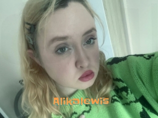 Alikalewis
