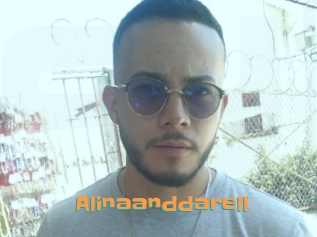 Alinaanddarell