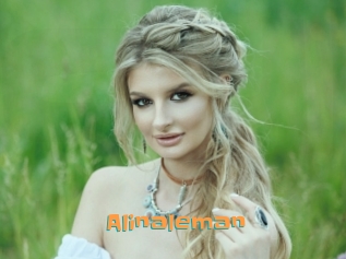 Alinaleman