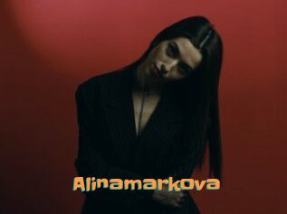 Alinamarkova