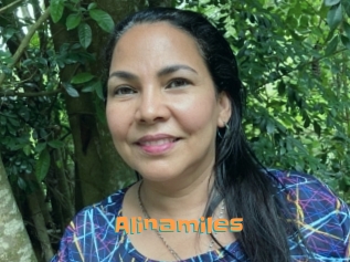 Alinamiles