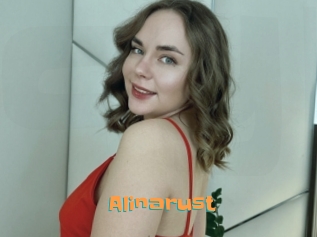Alinarust