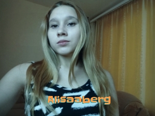 Alisaaberg
