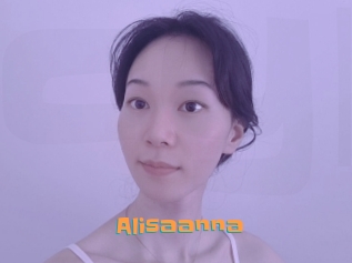 Alisaanna