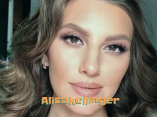 Alisakellinger