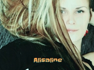 alisaline Cyberhuren