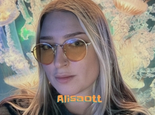 Alisaott