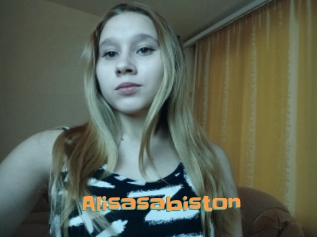 Alisasabiston