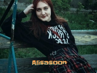 Alisasoon