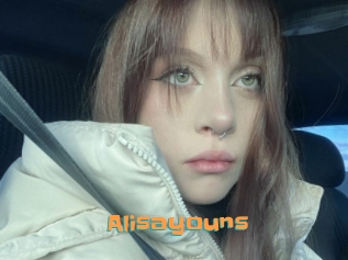 Alisayouns