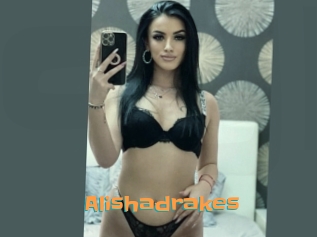 Alishadrakes