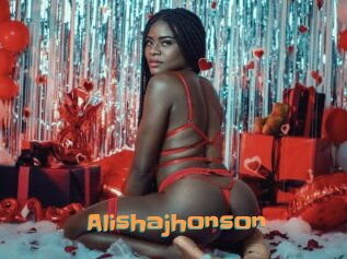 Alishajhonson
