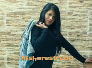 Alisharestrepo