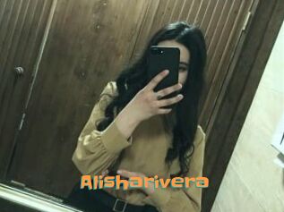 Alisharivera