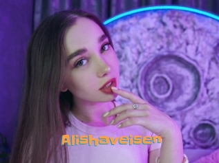 Alishaveisen