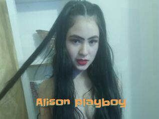 Alison_playboy