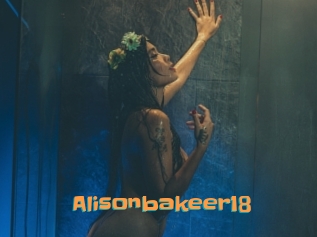 Alisonbakeer18