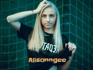 Alisonngee