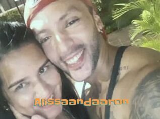 Alissaandaaron