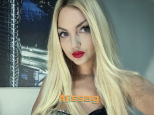 Alissag