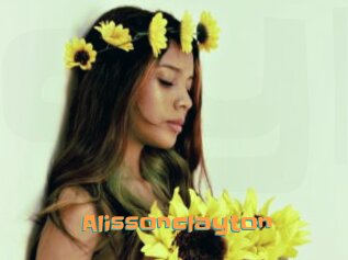 Alissonclayton