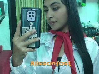 Alissonfost