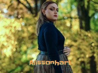 Alissonhart