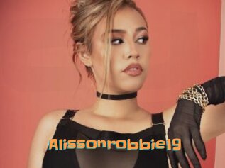 Alissonrobbie19