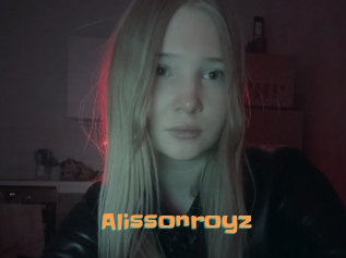 Alissonroyz