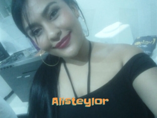 Alisteylor