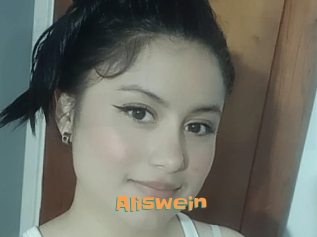 Aliswein