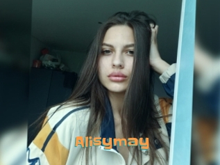 Alisymay