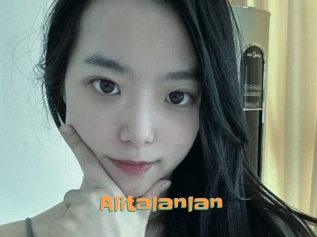 Alitalanlan