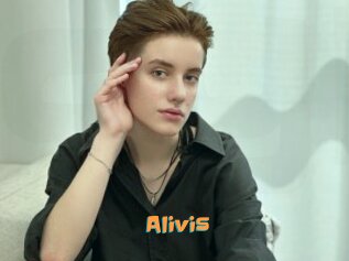 Alivis