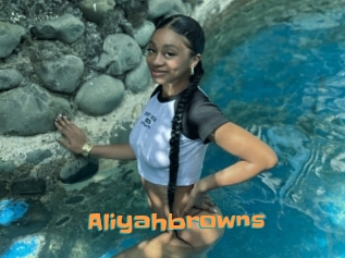 Aliyahbrowns