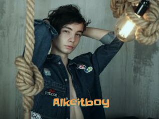 Alkeitboy