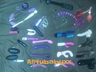 All4ubabyxx