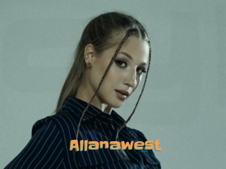 Allanawest