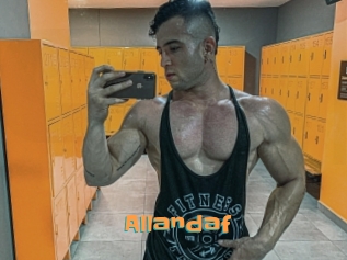 Allandaf