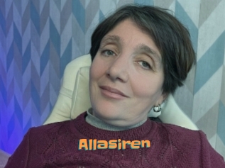 Allasiren
