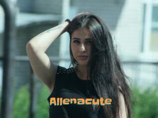 Allenacute