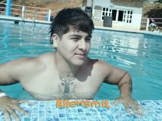 Allensmit