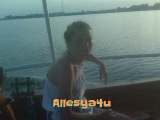 Allesya4u