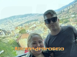 allexandraroscio Cyberhuren