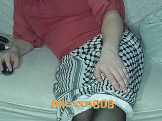 Allexxa808